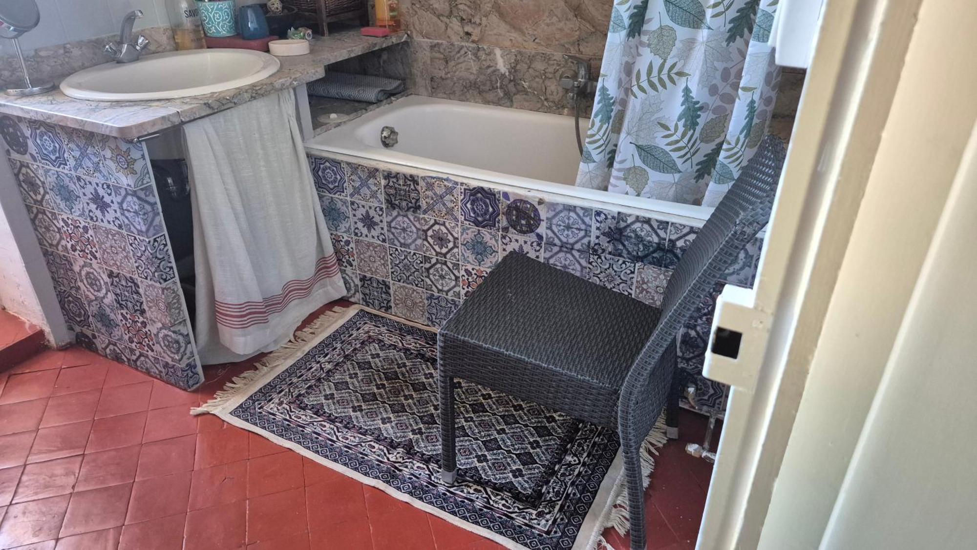 Appartement Un nid sur les toits à Avignon Extérieur photo
