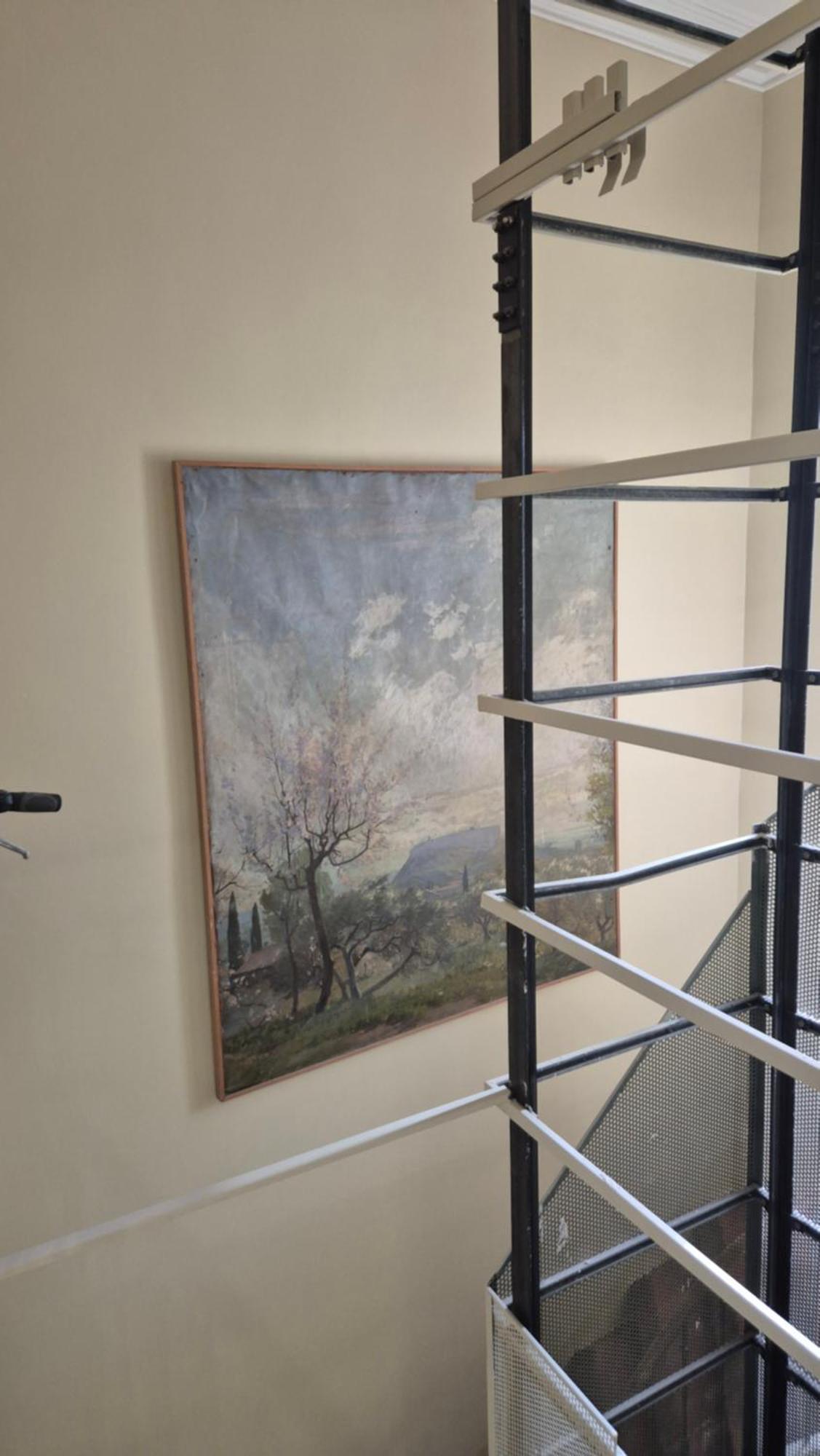 Appartement Un nid sur les toits à Avignon Extérieur photo