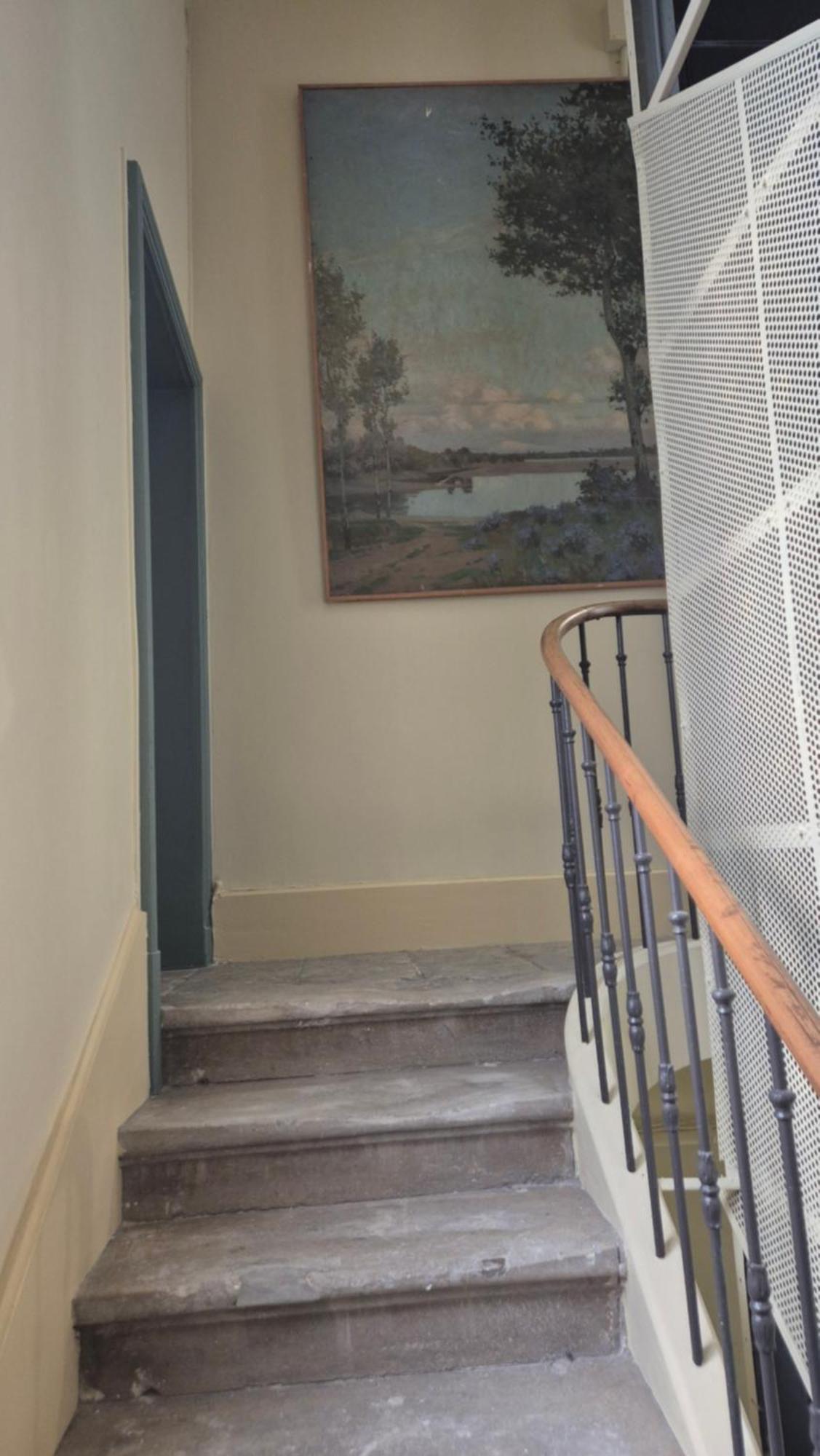 Appartement Un nid sur les toits à Avignon Extérieur photo